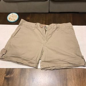 Women’s shorts